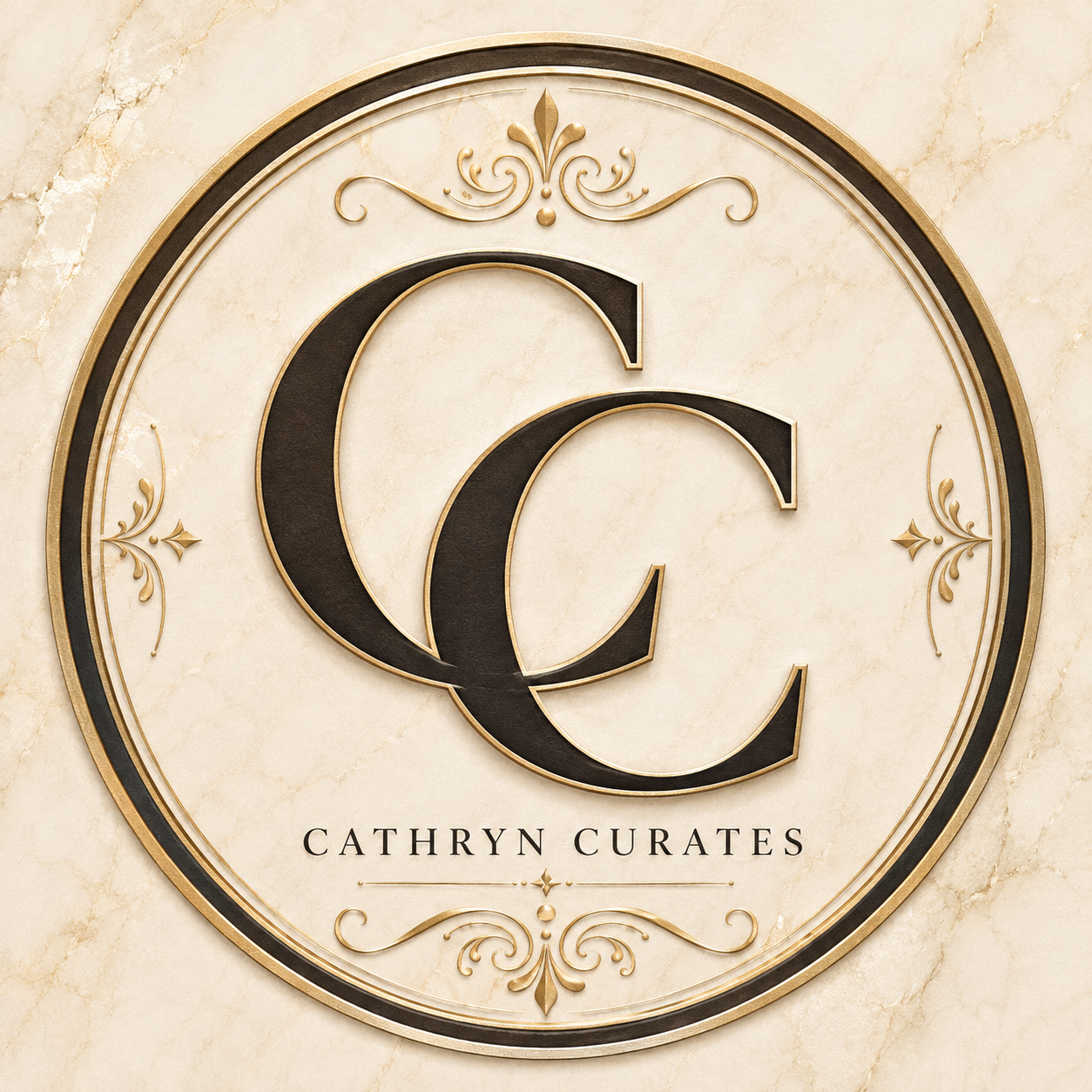 Cathryn Curates