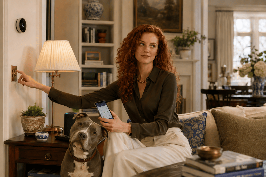 WORTH THE UPGRADE? Your House Does Not Need Smart&nbsp;Everything
